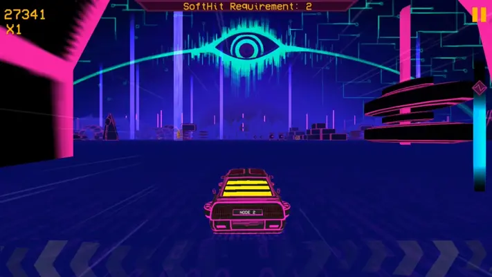 CyberDrive 2077 android App screenshot 9