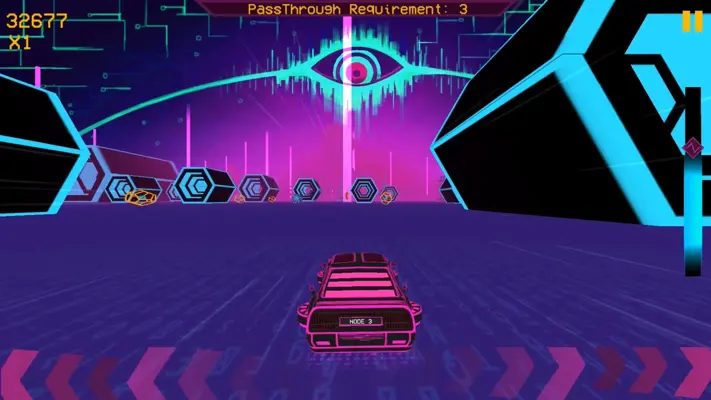 CyberDrive 2077 android App screenshot 10